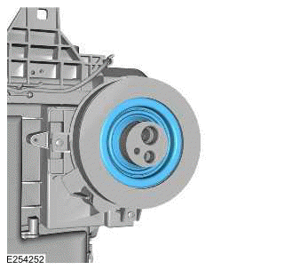 Thermostatic Expansion Valve